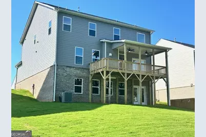 683 Edgar, Hampton, GA 30228 - Photo 65