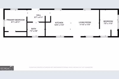 295 E Wright Street, Winder, GA 30680 - Photo 33