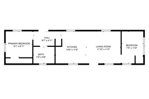 295 E Wright St, Winder, GA 30680 - Photo 33