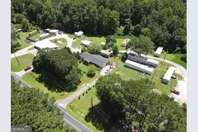 295 E Wright Street, Winder, GA 30680 - Photo 1