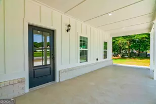 540 Sunset Ave, Comer, GA 30629 - Photo 37