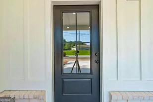 540 Sunset Ave, Comer, GA 30629 - Photo 5