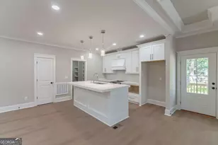 540 Sunset Ave, Comer, GA 30629 - Photo 15