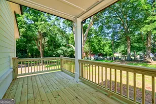 540 Sunset Ave, Comer, GA 30629 - Photo 35