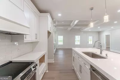 540 Sunset Avenue, Comer, GA 30629 - Photo 17