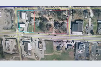 1101 W Taylor Street #1.56 ACS, Griffin, GA 30224 - Photo 7