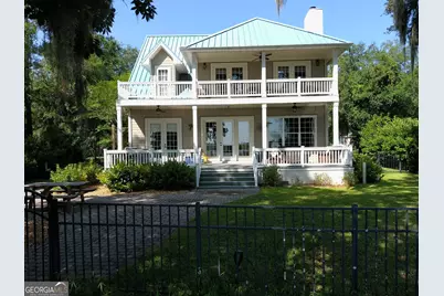 113 River Walk Drive, Woodbine, GA 31569 - Photo 17