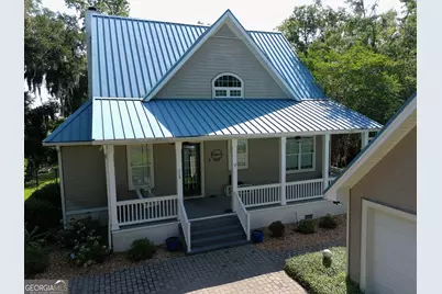 113 River Walk Drive, Woodbine, GA 31569 - Photo 7