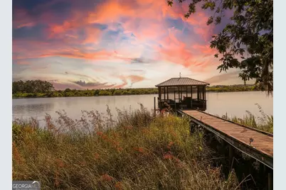 113 River Walk Drive, Woodbine, GA 31569 - Photo 3