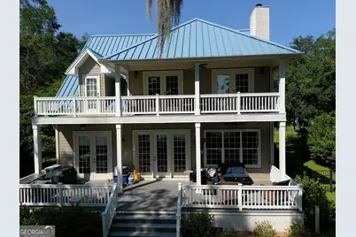 113 River Walk Drive, Woodbine, GA 31569 - Photo 13