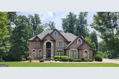 8260 Equinox Lane, Fairburn, GA 30213 - Photo 1