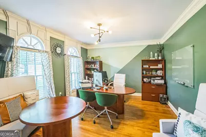 8260 Equinox Lane, Fairburn, GA 30213 - Photo 11