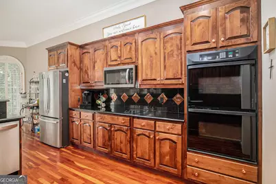 131 Wine Sap Way, Clarkesville, GA 30523 - Photo 17