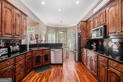 131 Wine Sap Way, Clarkesville, GA 30523 - Photo 15