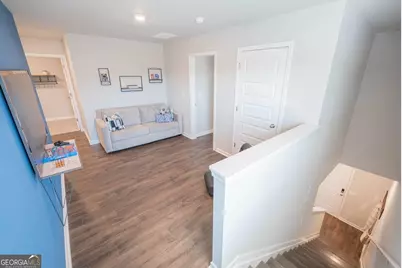 4901 Stonebrooke Drive #LISMORE, Valdosta, GA 31605 - Photo 5