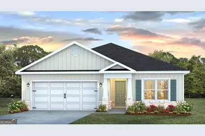 4901 Stonebrooke Drive #LISMORE, Valdosta, GA 31605 - Photo 1