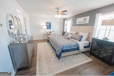 4901 Stonebrooke Drive #LISMORE, Valdosta, GA 31605 - Photo 9