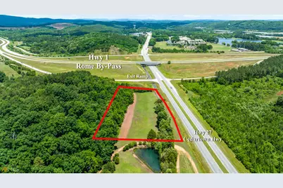 3644 Cedartown Highway SW, Lindale, GA 30147 - Photo 3