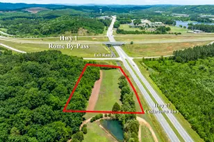 3644 Cedartown Hwy SW, Lindale, GA 30147 - Photo 3