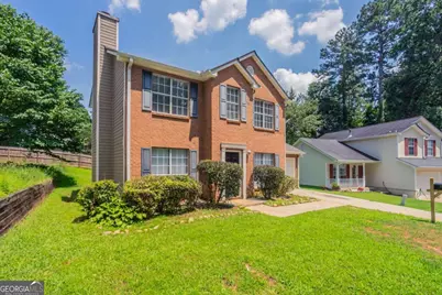 711 Ashley Lane, Stone Mountain, GA 30087 - Photo 9