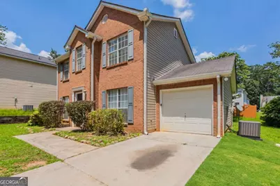 711 Ashley Lane, Stone Mountain, GA 30087 - Photo 1