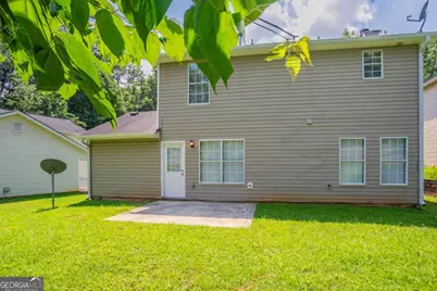 711 Ashley Lane, Stone Mountain, GA 30087 - Photo 35