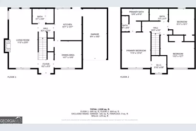 711 Ashley Lane, Stone Mountain, GA 30087 - Photo 41