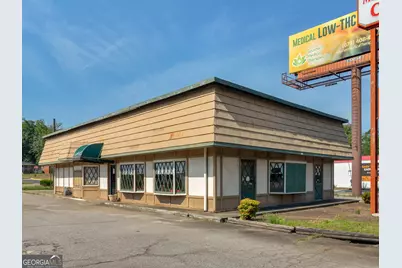 1136 W Taylor Street #(2 TRACTS), Griffin, GA 30223 - Photo 7