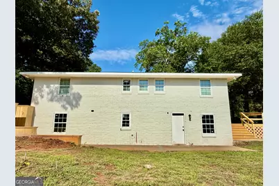 708 Houston Lake Boulevard, Centerville, GA 31028 - Photo 33