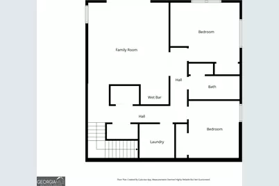 1176 Jewel Court NE, Ranger, GA 30734 - Photo 49