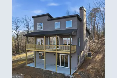 1176 Jewel Court NE, Ranger, GA 30734 - Photo 1