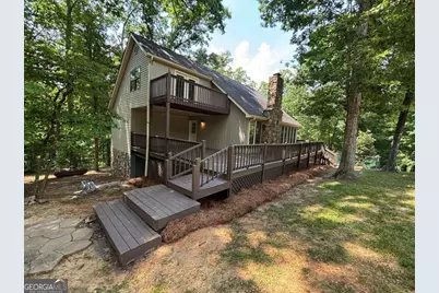 165 N Woods Lane, Trenton, GA 30752 - Photo 3