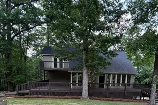 165 N Woods Ln, Trenton, GA 30752 - Photo 1