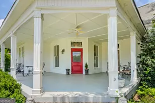 5 W Oak St, Luthersville, GA 30251 - Photo 5