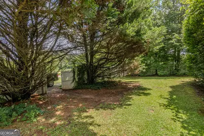 5 W Oak Street, Luthersville, GA 30251 - Photo 55