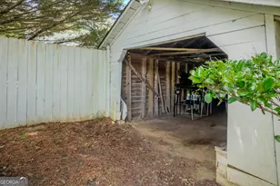 5 W Oak St, Luthersville, GA 30251 - Photo 53