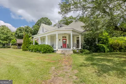 5 W Oak Street, Luthersville, GA 30251 - Photo 1