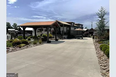 418 Mountain Creek Road #LOT 165, Blairsville, GA 30512 - Photo 29