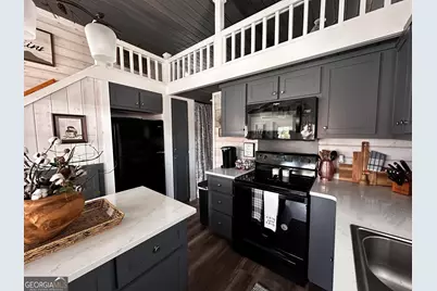 418 Mountain Creek Road #LOT 165, Blairsville, GA 30512 - Photo 21