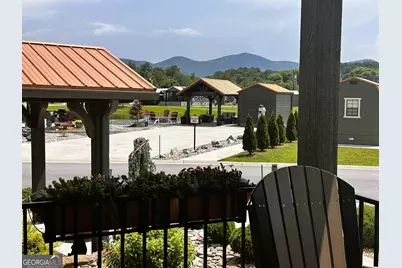 418 Mountain Creek Road #LOT 165, Blairsville, GA 30512 - Photo 11