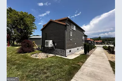 418 Mountain Creek Road #LOT 165, Blairsville, GA 30512 - Photo 31