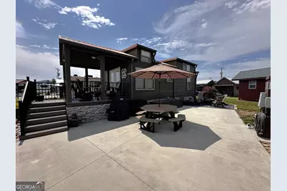 418 Mountain Creek Road #LOT 165, Blairsville, GA 30512 - Photo 7