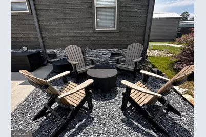 418 Mountain Creek Road #LOT 165, Blairsville, GA 30512 - Photo 9