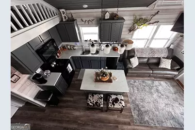 418 Mountain Creek Road #LOT 165, Blairsville, GA 30512 - Photo 19