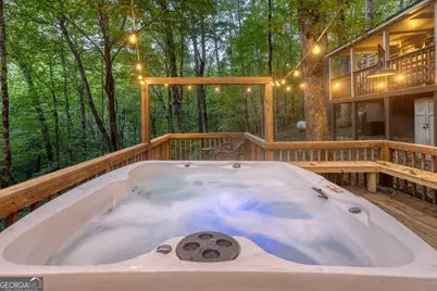 371 Abbott Top Road, Ellijay, GA 30540 - Photo 35