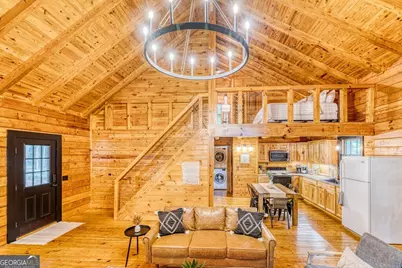 371 Abbott Top Road, Ellijay, GA 30540 - Photo 7