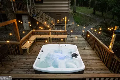 371 Abbott Top Road, Ellijay, GA 30540 - Photo 37