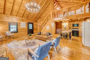 371 Abbott Top Rd, Ellijay, GA 30540 - Photo 3