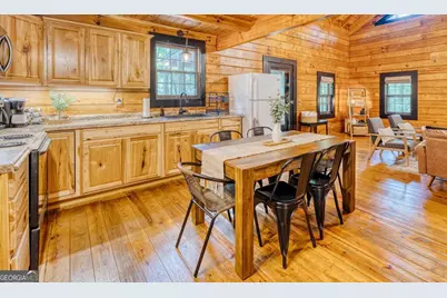 371 Abbott Top Road, Ellijay, GA 30540 - Photo 11