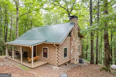 371 Abbott Top Road, Ellijay, GA 30540 - Photo 41